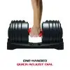 FitRx SmartBell Dumbbell