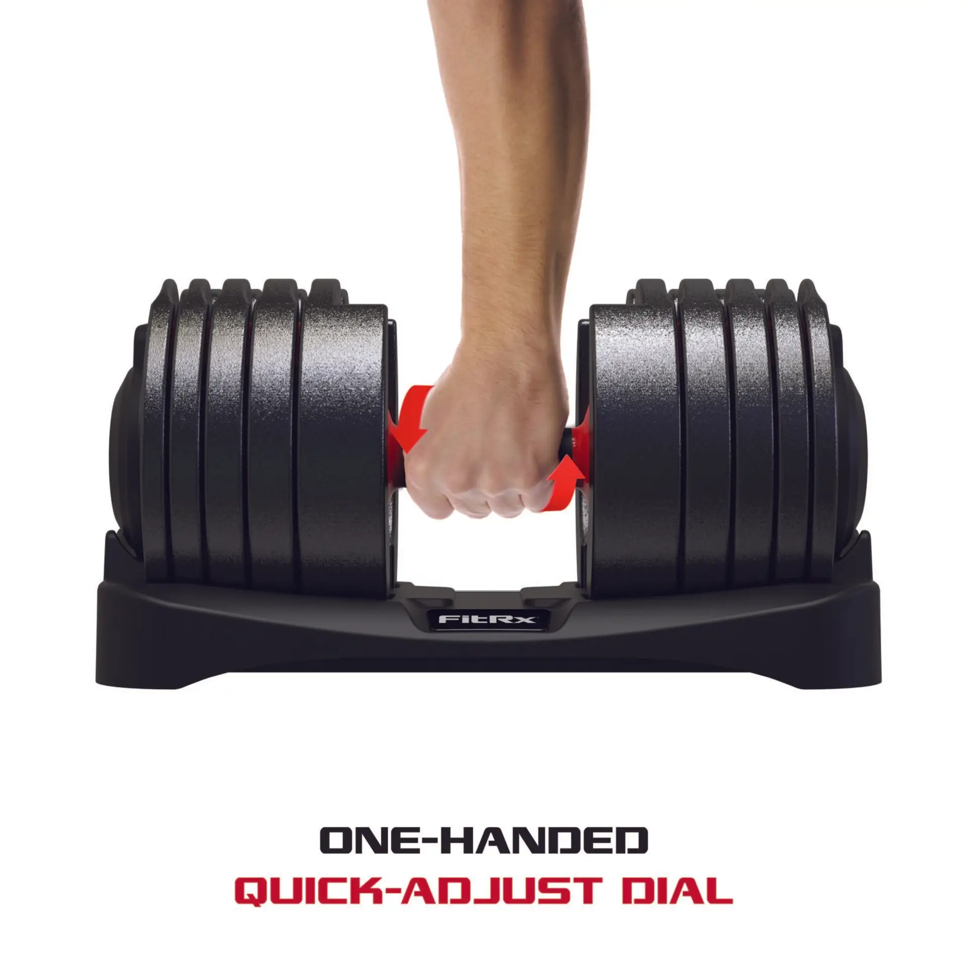 FitRx SmartBell Dumbbell