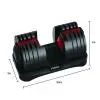 FitRx SmartBell Dumbbell
