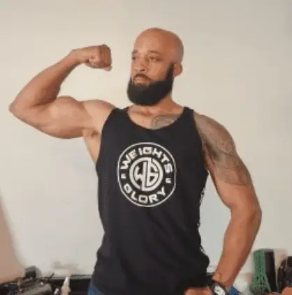 Talk Is Cheap Tanktop