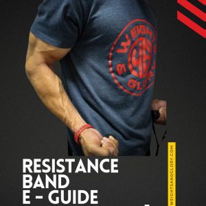 Resistance Band E-Guide