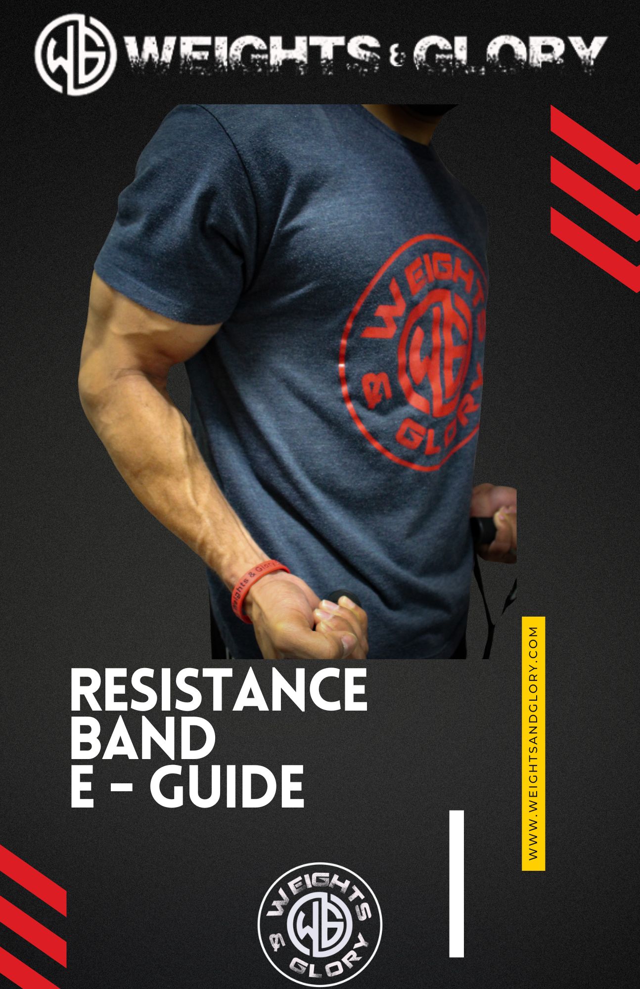 WG Bands E Guide Cover 1