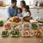 simple healthy foods