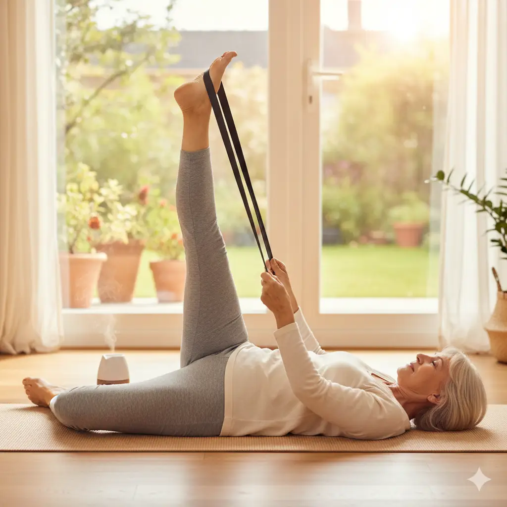 how to use resistance bands 3