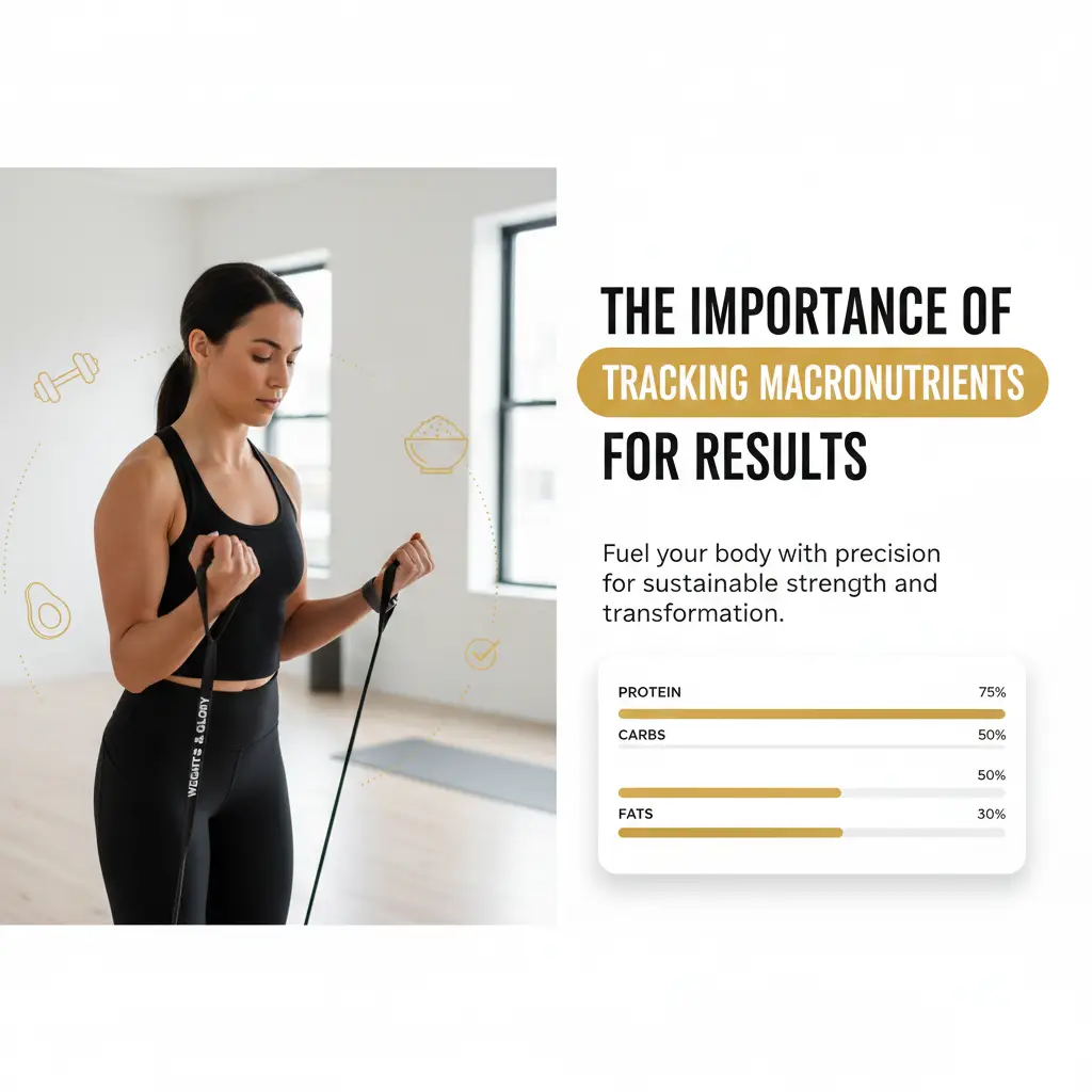 The Importance of Tracking Macronutrients for Results