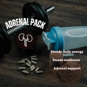 Adrenal Pack
