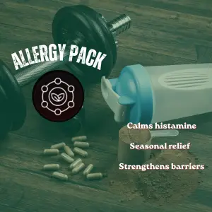 Allergy Pack