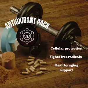Antioxidant Pack