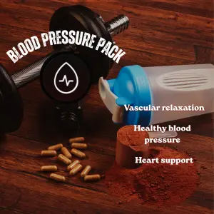 Blood Pressure Pack