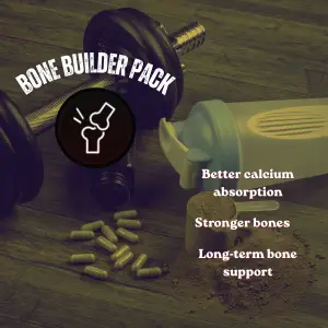 Bone Builder Pack