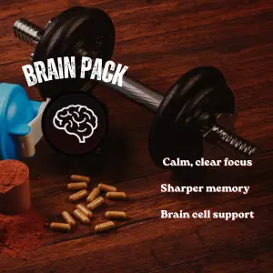 Brain Pack