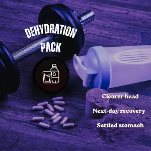 Dehydration Cover
