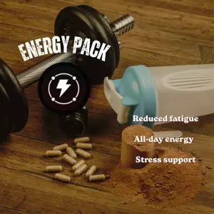 Energy Pack