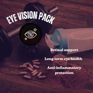 Eye & Vision Pack