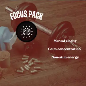 Focus Pack