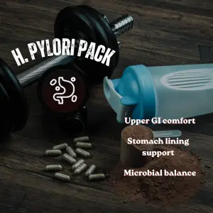 H. Pylori Pack