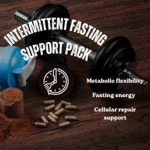 Intermittent Fasting Support