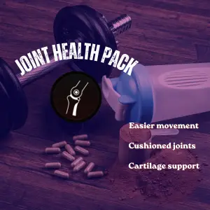 Joint Health Pack