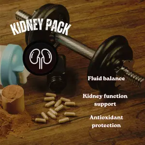 Kidney Pack