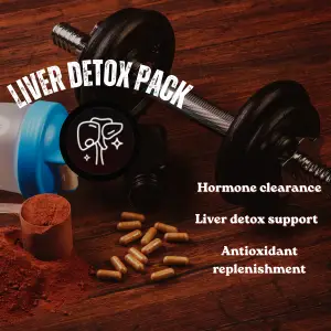 Liver Detox Pack