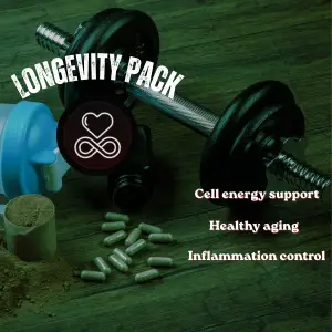 Longevity Pack