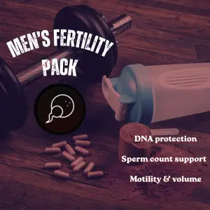 Men's Fertility