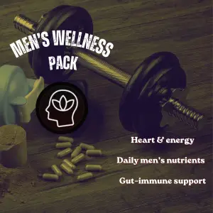 Men's Wellness