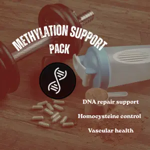 Methylation Support Pack