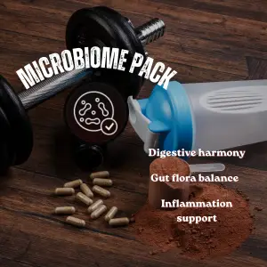 Microbiome Pack