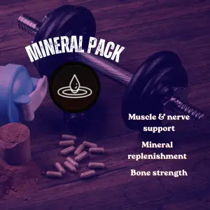 Mineral Pack