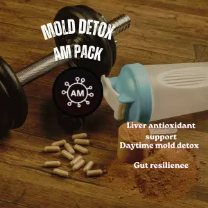 Mold Detox Am