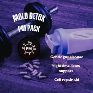 Mold Detox Pm