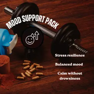 Mood Support Pack