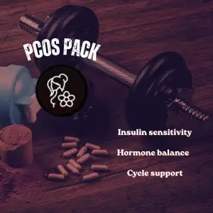 PCOS Pack