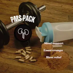 PMS Pack