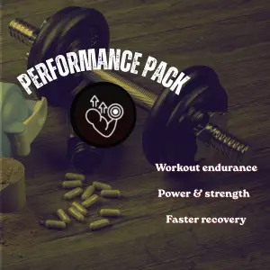 Performance Pack