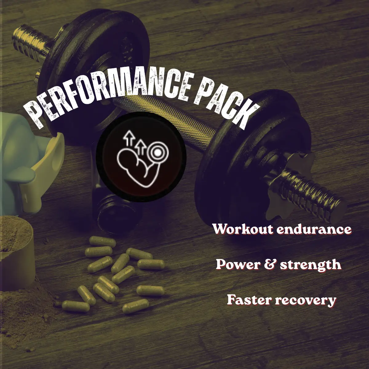 Performance Pack