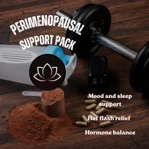 Perimenopausal Support Pack