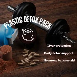 Plastic Detox