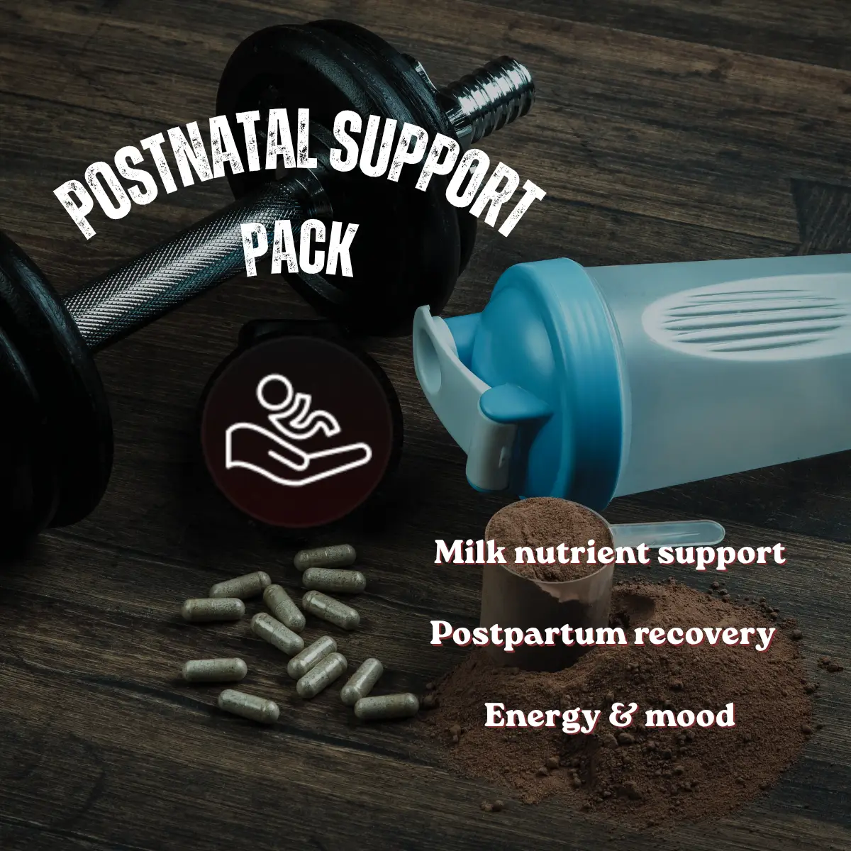 Postnatal Support Pack
