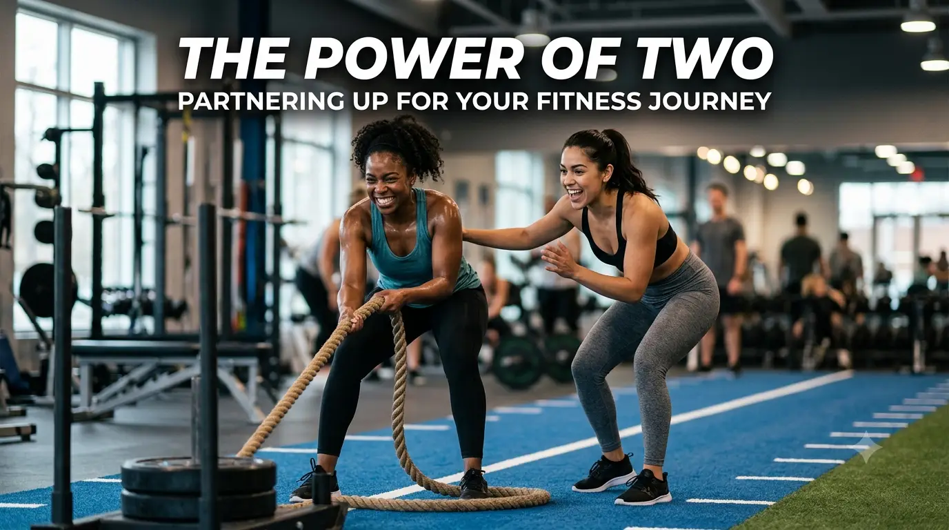 Power of two