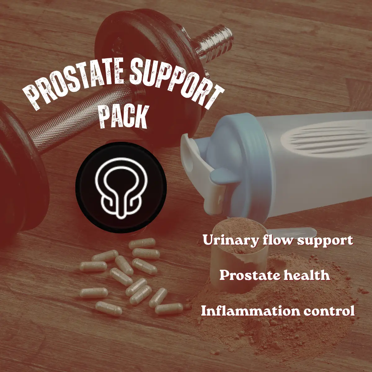 Prostate Support