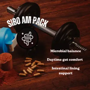 SIBO am