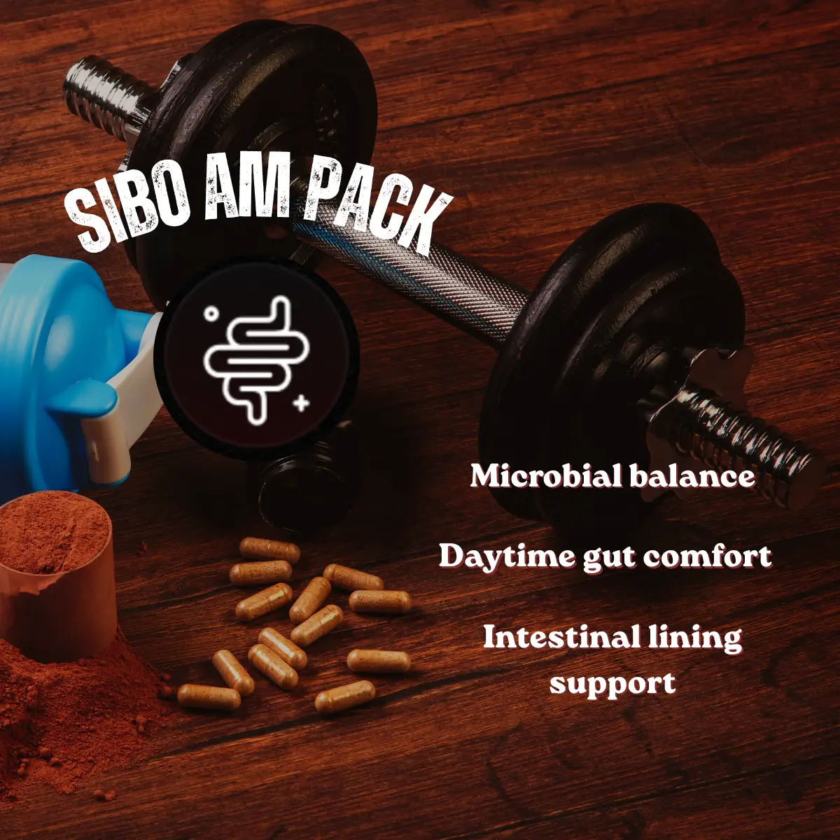SIBO am