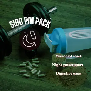 Sleep Pack