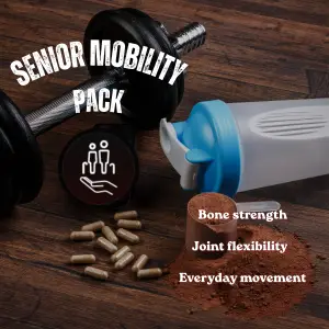 Senior Mobility