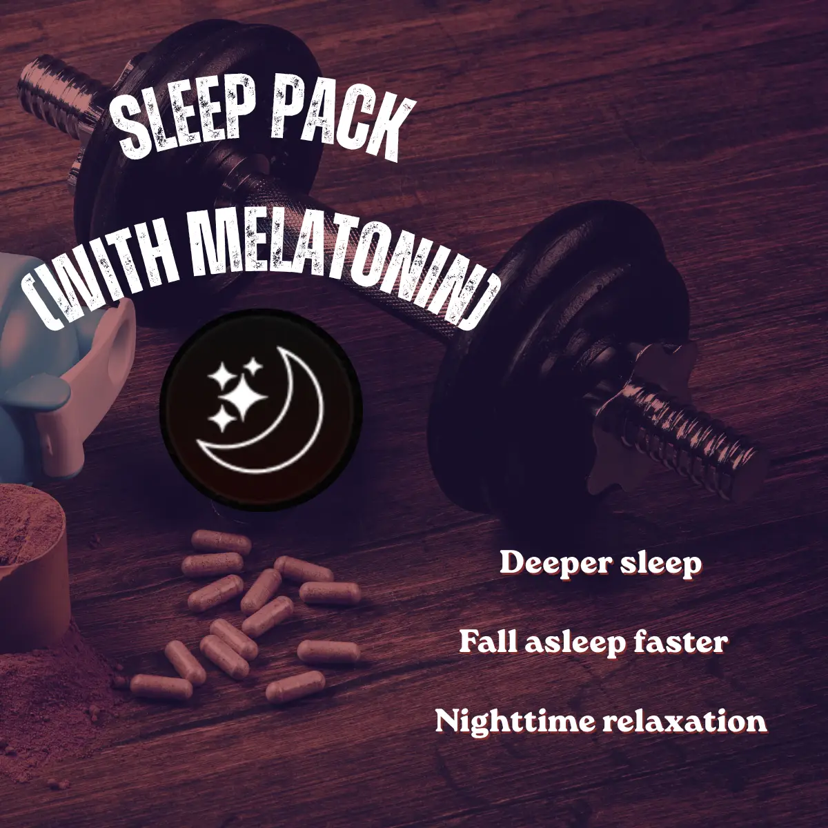 Sleep Pack