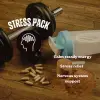 Stress pack