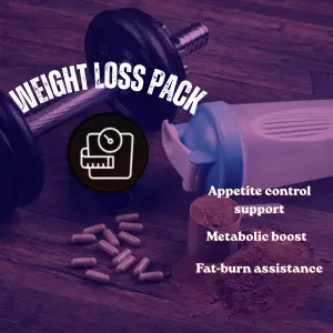 Weight Loss Pack