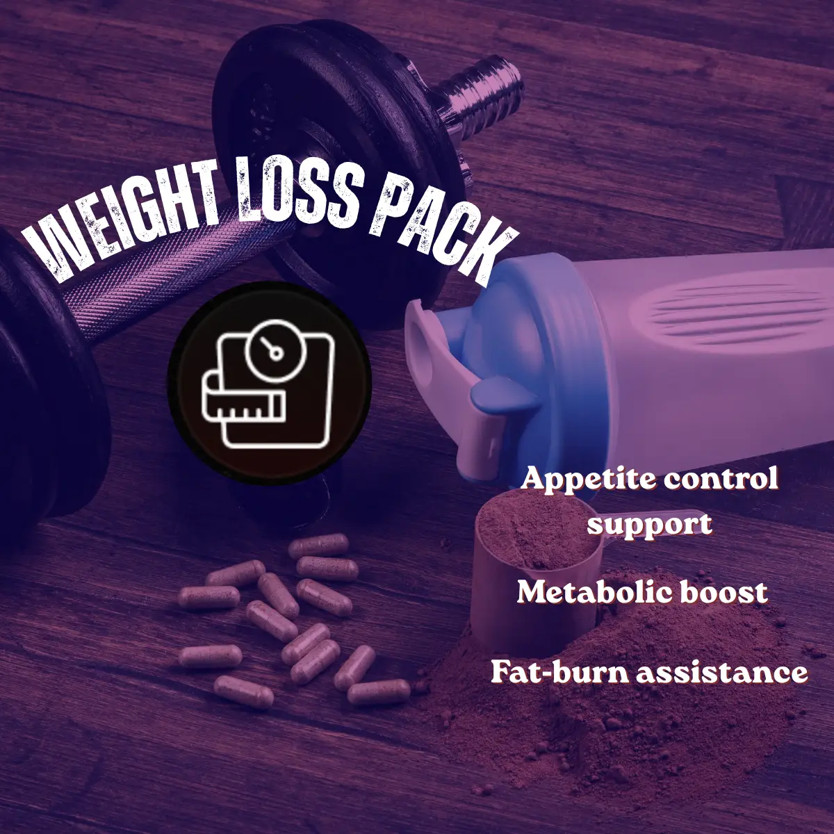 Weight Loss Pack